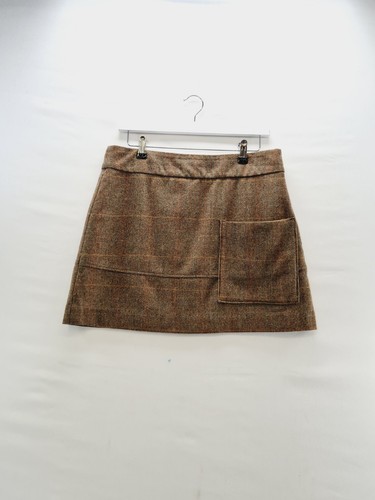 Joules skirt size basil - skirt,