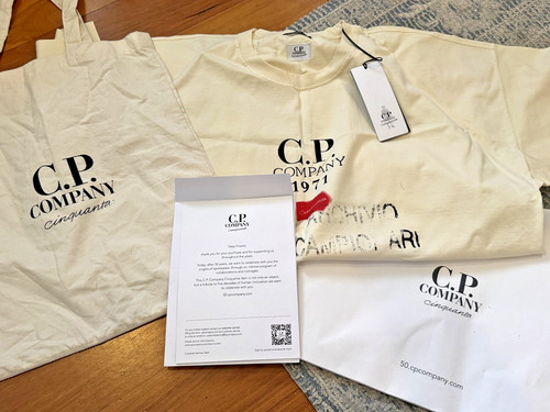 Company cinquanta 50th - cp,