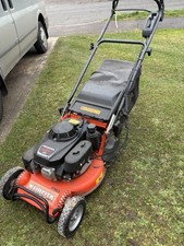 Kubota pedestrian mower - pedestrian,