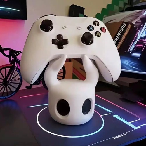 Hollow knight controller stand - controller,