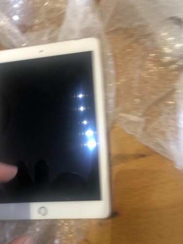 Apple ipad air 7 - 2, (9.7-inch