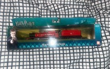 Hogwarts Express Train from Harry Potter Order Of The Phoenix - Corgi