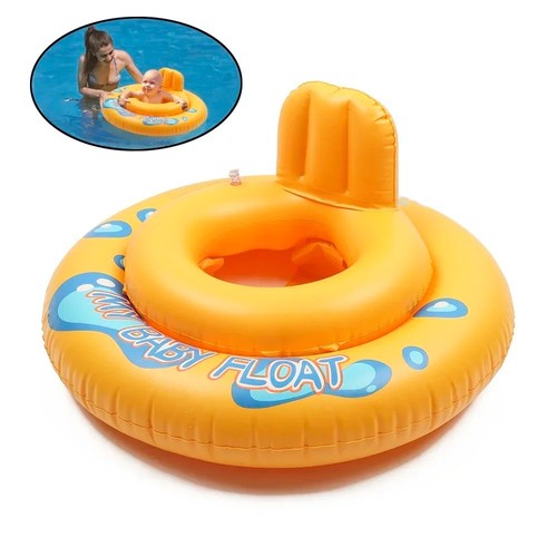 Baby inflatable swim - baby,