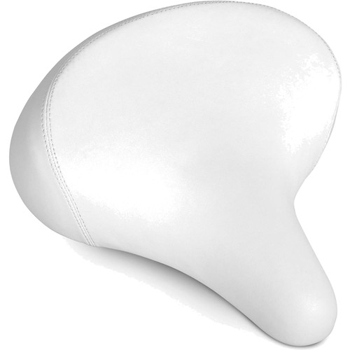 Wide cruiser saddle comfort - saddle,