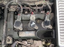 Peugeot 107 Coil Pack SET of 3. 05-14 CITROEN C1 TOYOTA AYGO 1.0 1KR 90919-02239