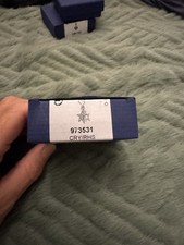 Swarovski Double Star Clip
