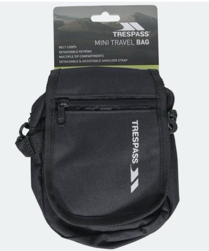 Trespass mini travel shoulder - mini,