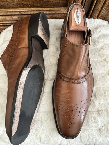 Boonaldo firenze brown - firenze, leather