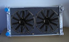 Aluminum Radiator Volkswagon