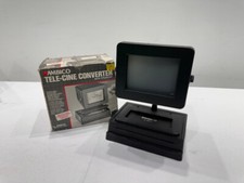 Ambico Tele-cine Converter