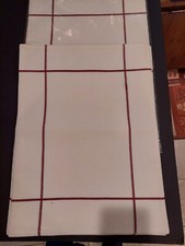 VTG Pampered Chef Placemats