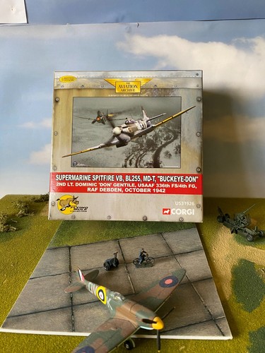 Corgi aviation archive 72nd - archive, 1/72nd