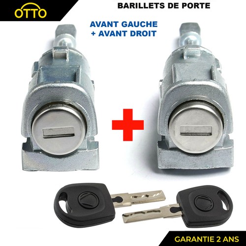 Door cylinder lock golf - cylinder, 4