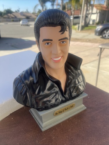 Elvis presley the king - the, of