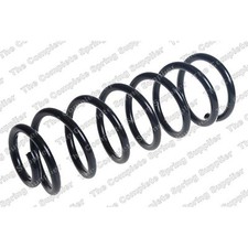 2x Coil Springs (Pair) For