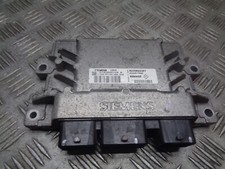 2007 RENAULT CLIO 1.2 16V MK3