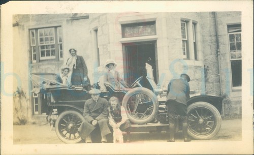 1911 original photo - 1911, breda