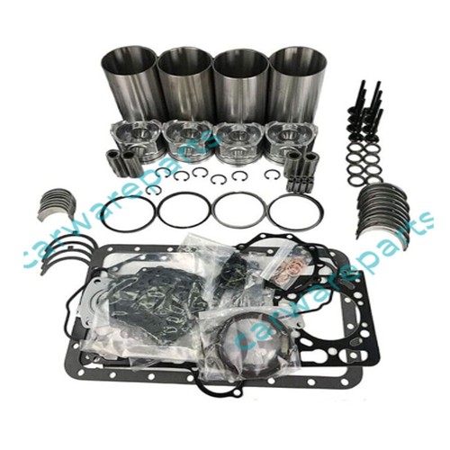 Overhaul rebuild kit for - overhaul,