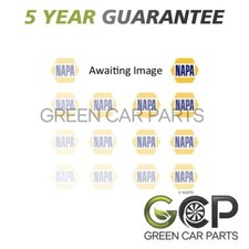 Brake Pads Set Rear GCP Fits
