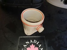 Canadian Spa V2 PCU Filter Housing