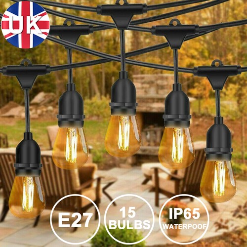 49ft festoon e27 ip65 - festoon,