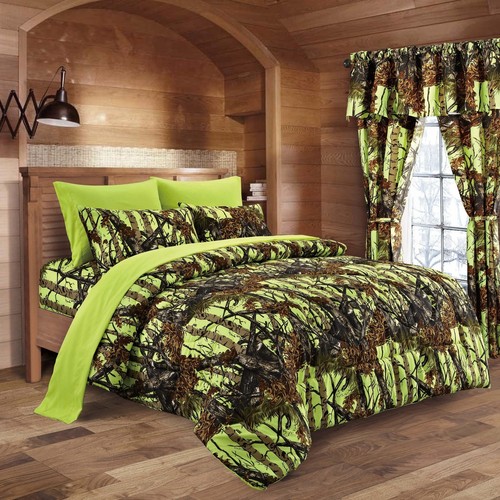 Sheets pillowcases lime - 6,
