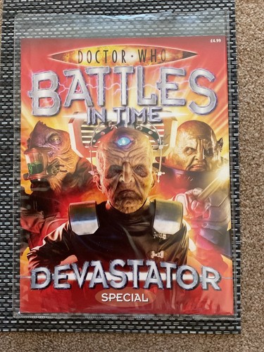 Doctor who battles - doctor,