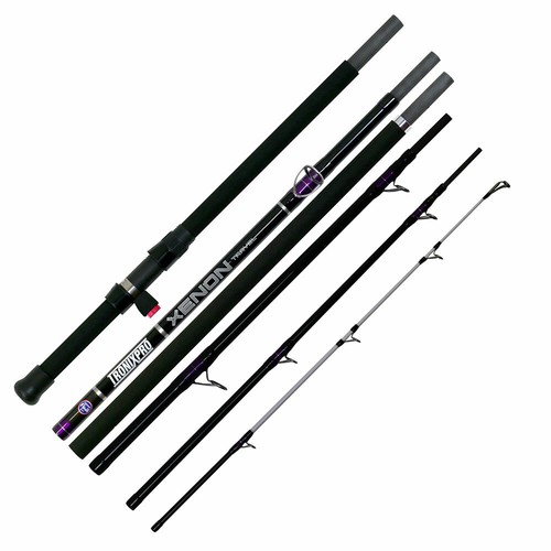 Tronix pro xenon travel - pro,