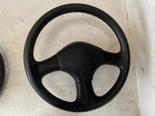 Nissan 200sx s13 - 200sx, steering