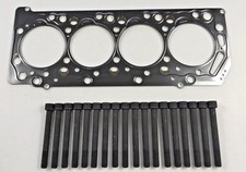 HEAD GASKET & BOLTS L200