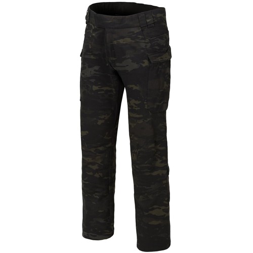 Helikon mbdu trousers - mbdu, nyco