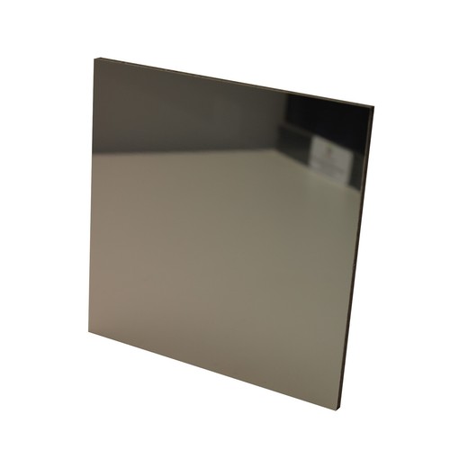 Silver mirror dibond - mirror, dibond®