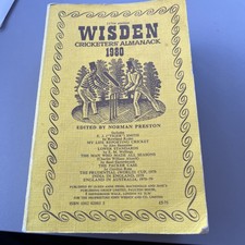 Wisden Cricketers' Almanack