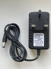 Roberts Ecologic 7 Radio Mains
