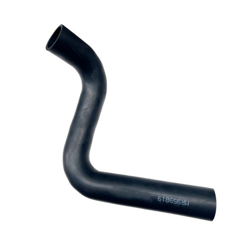 Rubber fuel tank inlet - rubber,