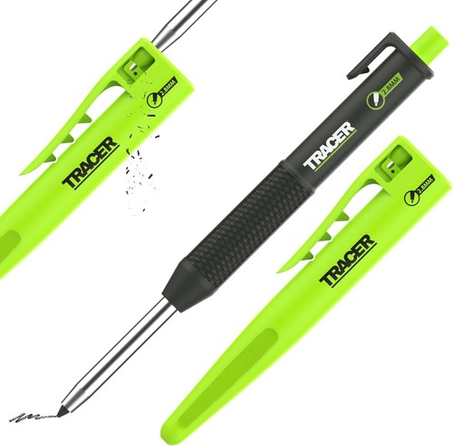 Tracer tdp3 deep - tracer, hole