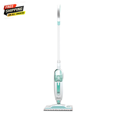Steam mop corded - steam,