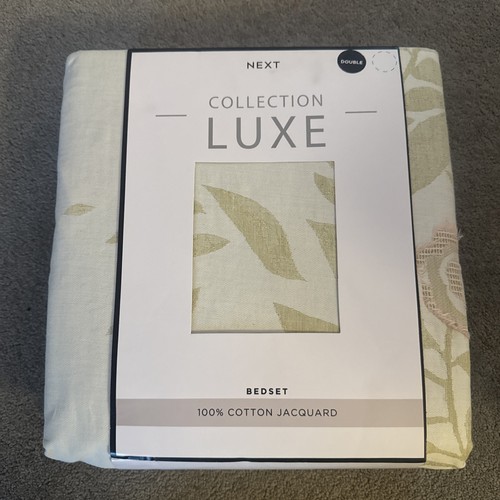 Next luxe collection 100 - next,