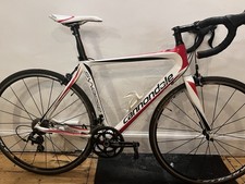 Cannondale Synapse Carbon Road
