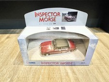 CORGI CLASSICS 01803 INSPECTOR