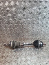 VOLVO XC90 2.4 D5 2009 LEFT FRONT DRIVE SHAFT