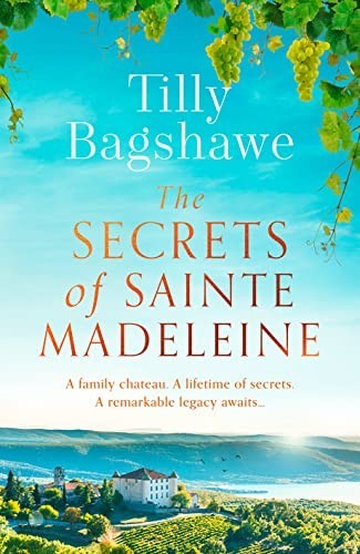 The secrets sainte - of,