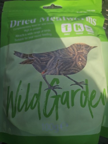 Xnew dried meal - xnew,