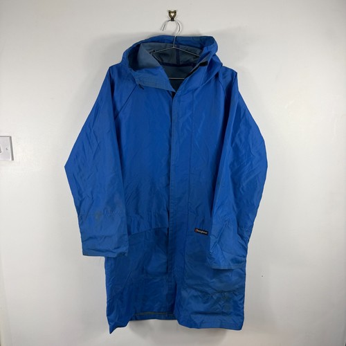 Vintage berghaus monsoon 90s - vintage,