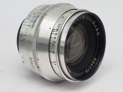 Leica l39 fit jupiter - l39, 8