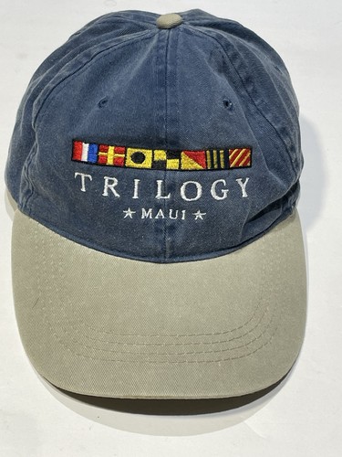Vintage trilogy maui - trilogy,