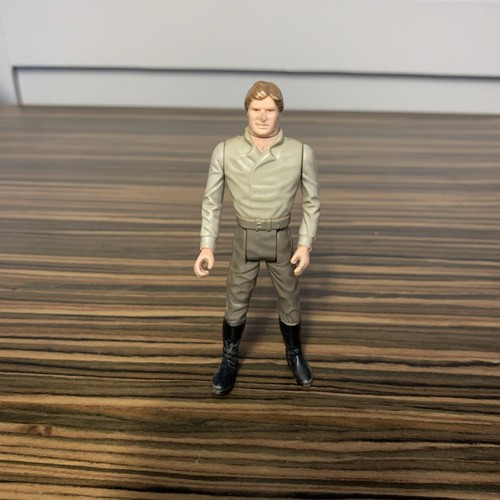 Star wars han solo - han, in