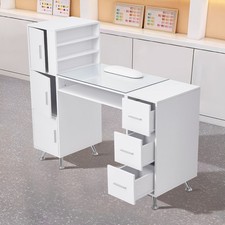 Professional Manicure Table