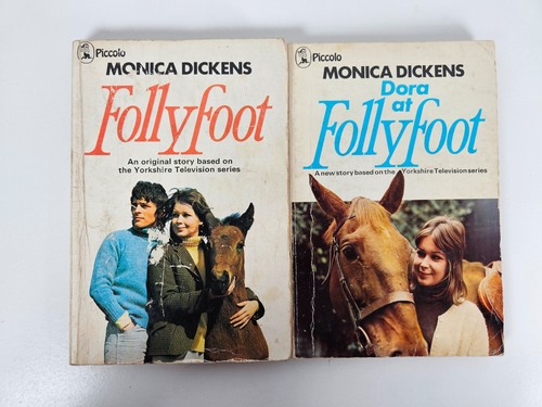 Follyfoot dora at - follyfoot,