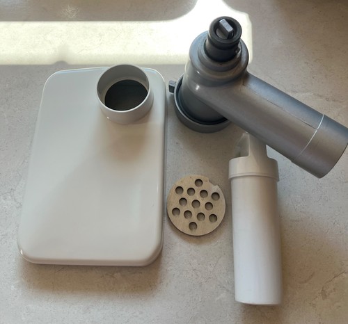 Kenwood chef mincer attachment - kenwood,